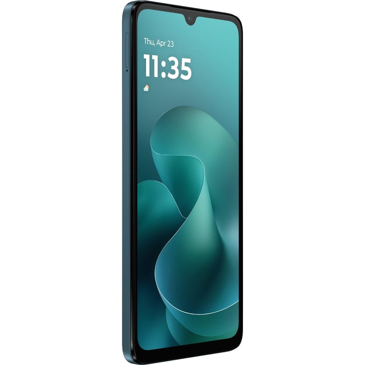 Motorola G06 64GB - Tapestry Blue