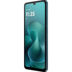 Motorola G06 64GB - Tapestry Blue