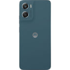 Motorola G06 64GB - Tapestry Blue