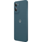 Motorola G06 64GB - Tapestry Blue