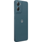 Motorola G06 64GB - Tapestry Blue