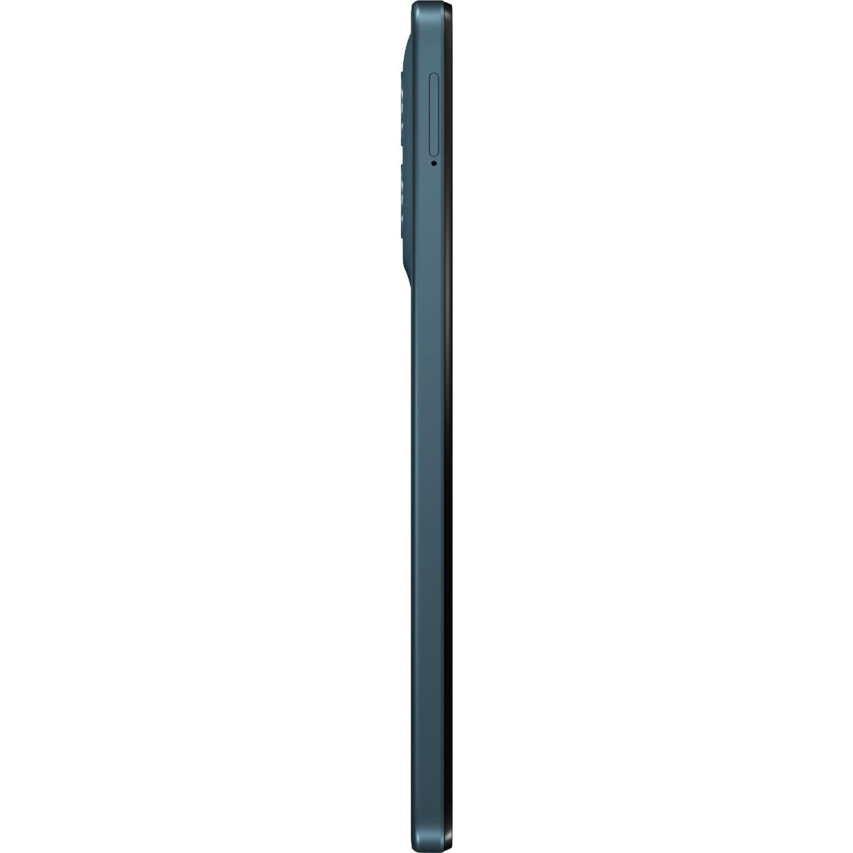 Motorola G06 64GB - Tapestry Blue