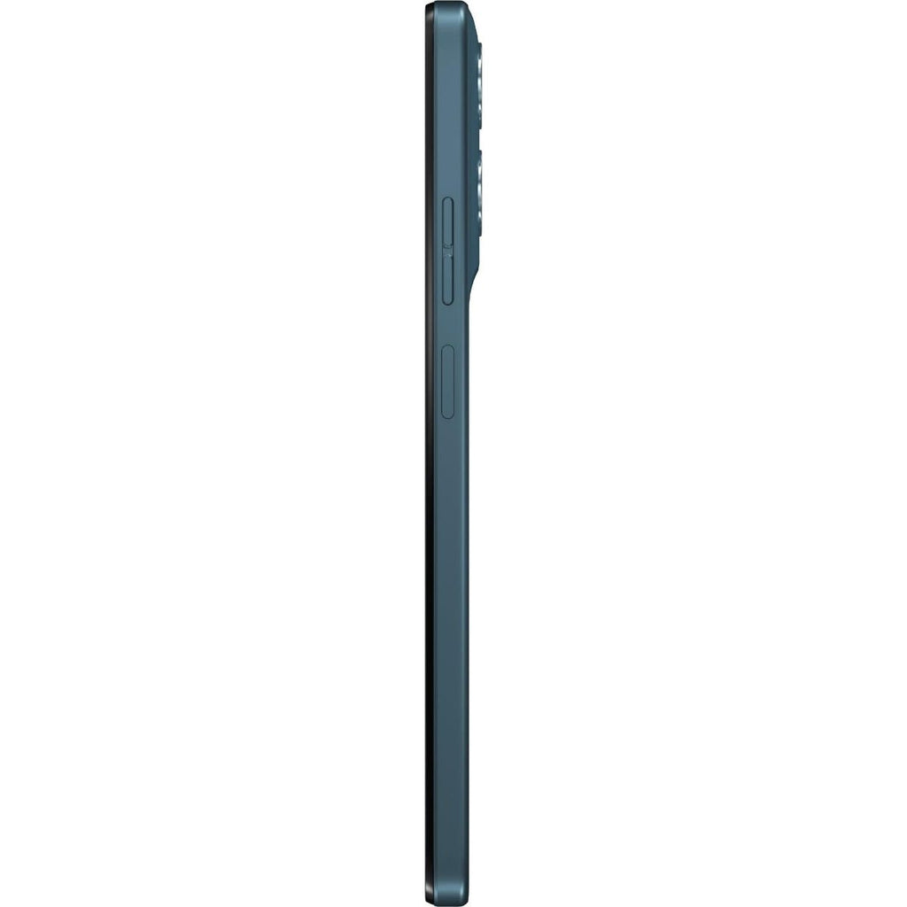 Motorola G06 64GB - Tapestry Blue