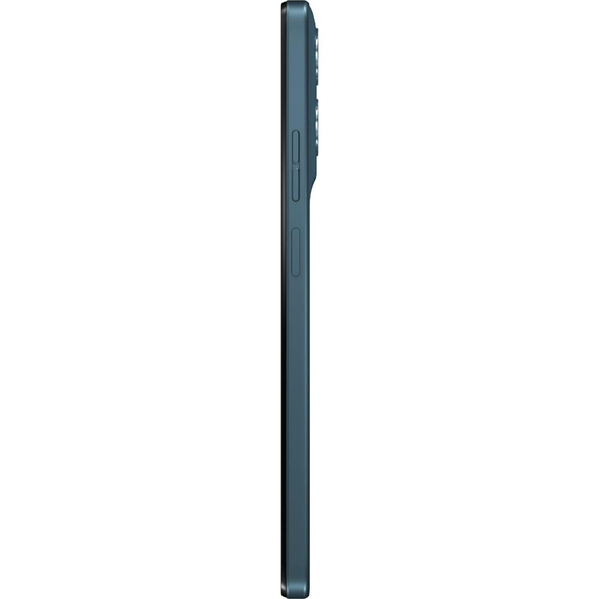Motorola G06 64GB - Tapestry Blue