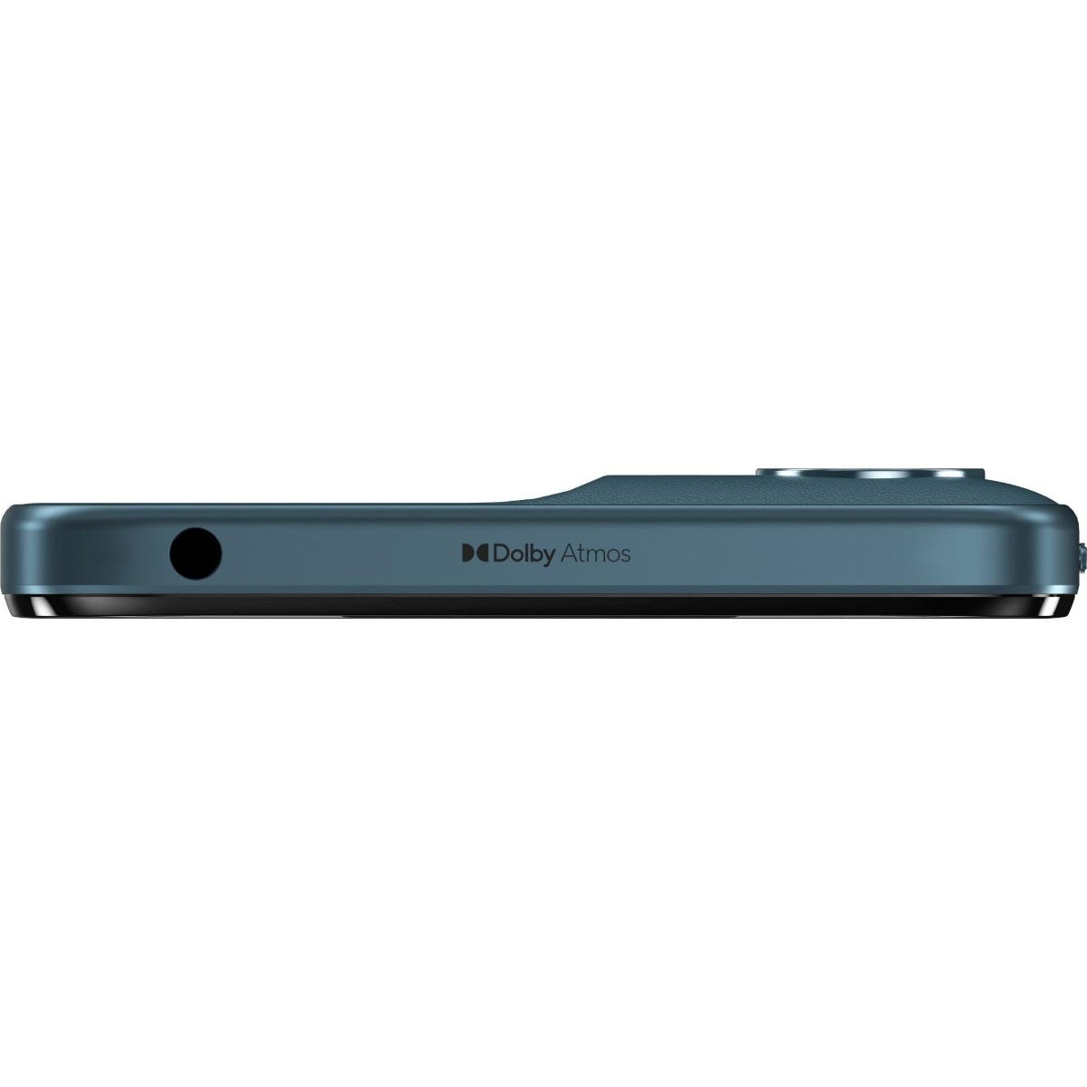 Motorola G06 64GB - Tapestry Blue