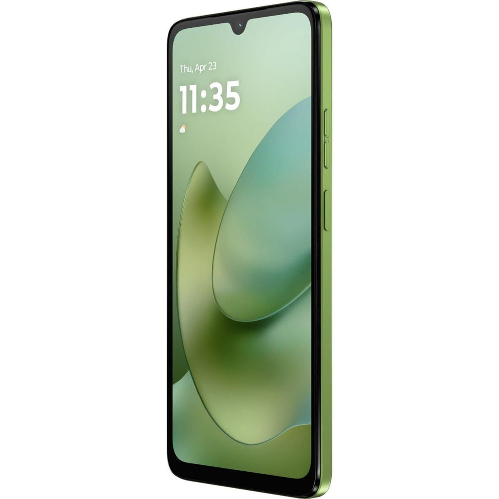 Motorola G06 64GB - Tendril Green