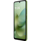 Motorola G06 64GB - Tendril Green