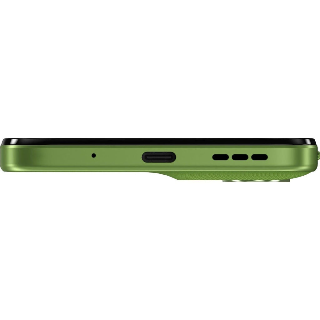 Motorola G06 64GB - Tendril Green