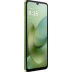 Motorola G06 64GB - Tendril Green