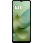 Motorola G06 64GB - Tendril Green