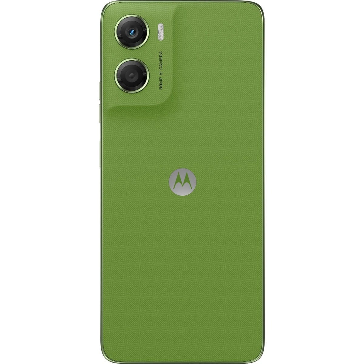Motorola G06 64GB - Tendril Green