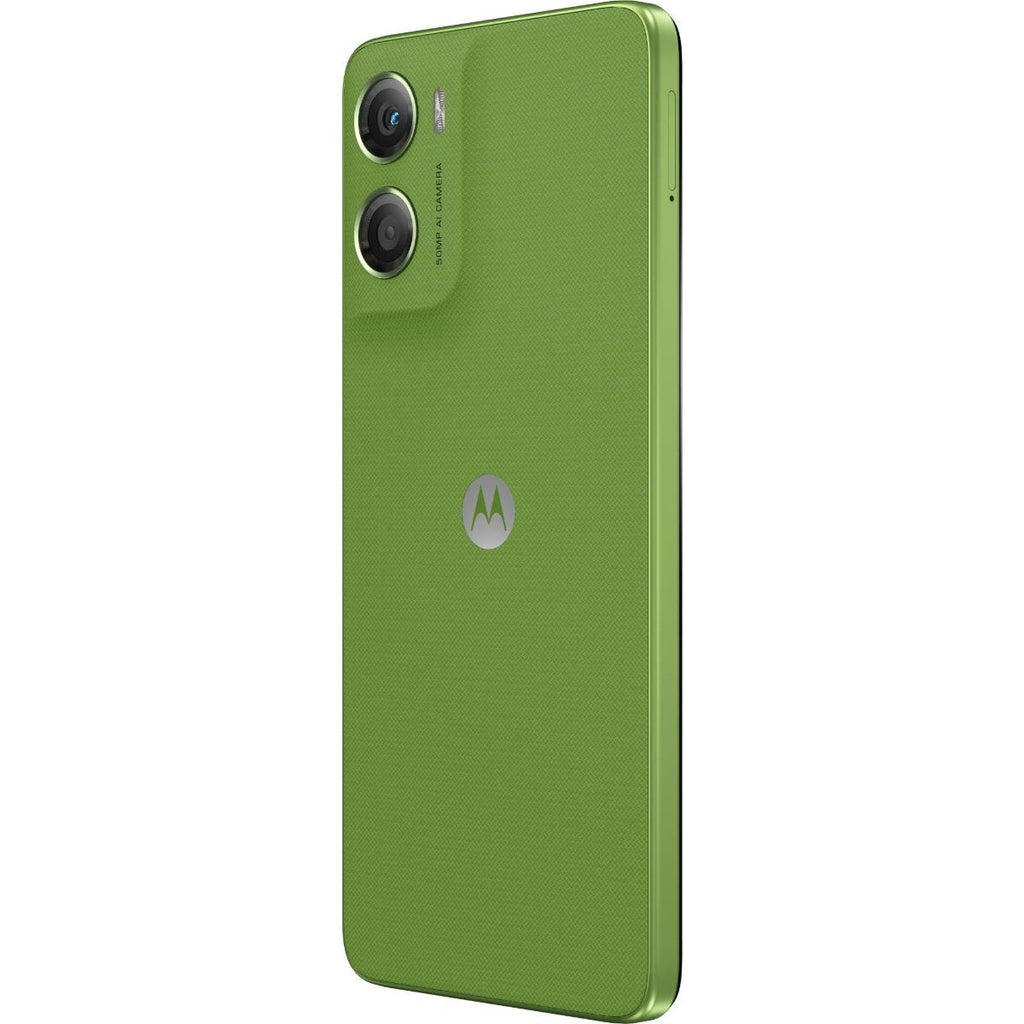 Motorola G06 64GB - Tendril Green