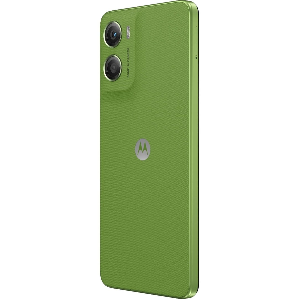Motorola G06 64GB - Tendril Green