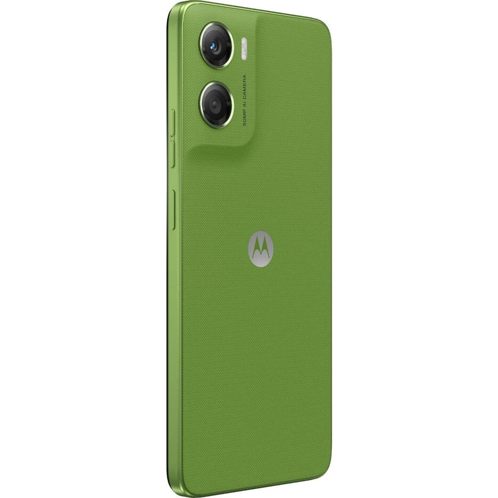 Motorola G06 64GB - Tendril Green
