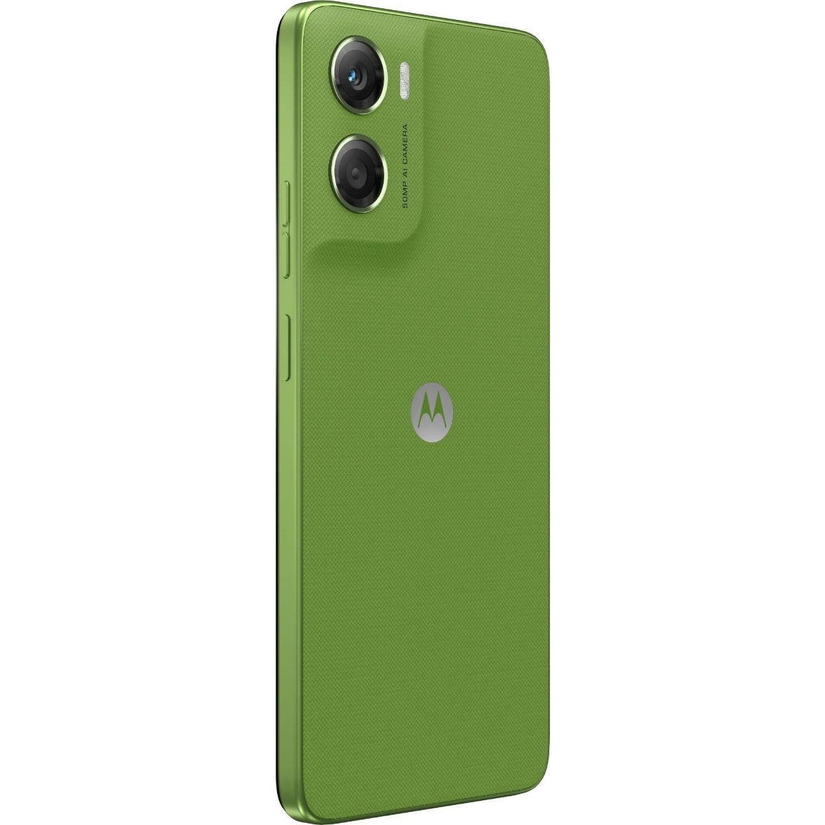 Motorola G06 64GB - Tendril Green