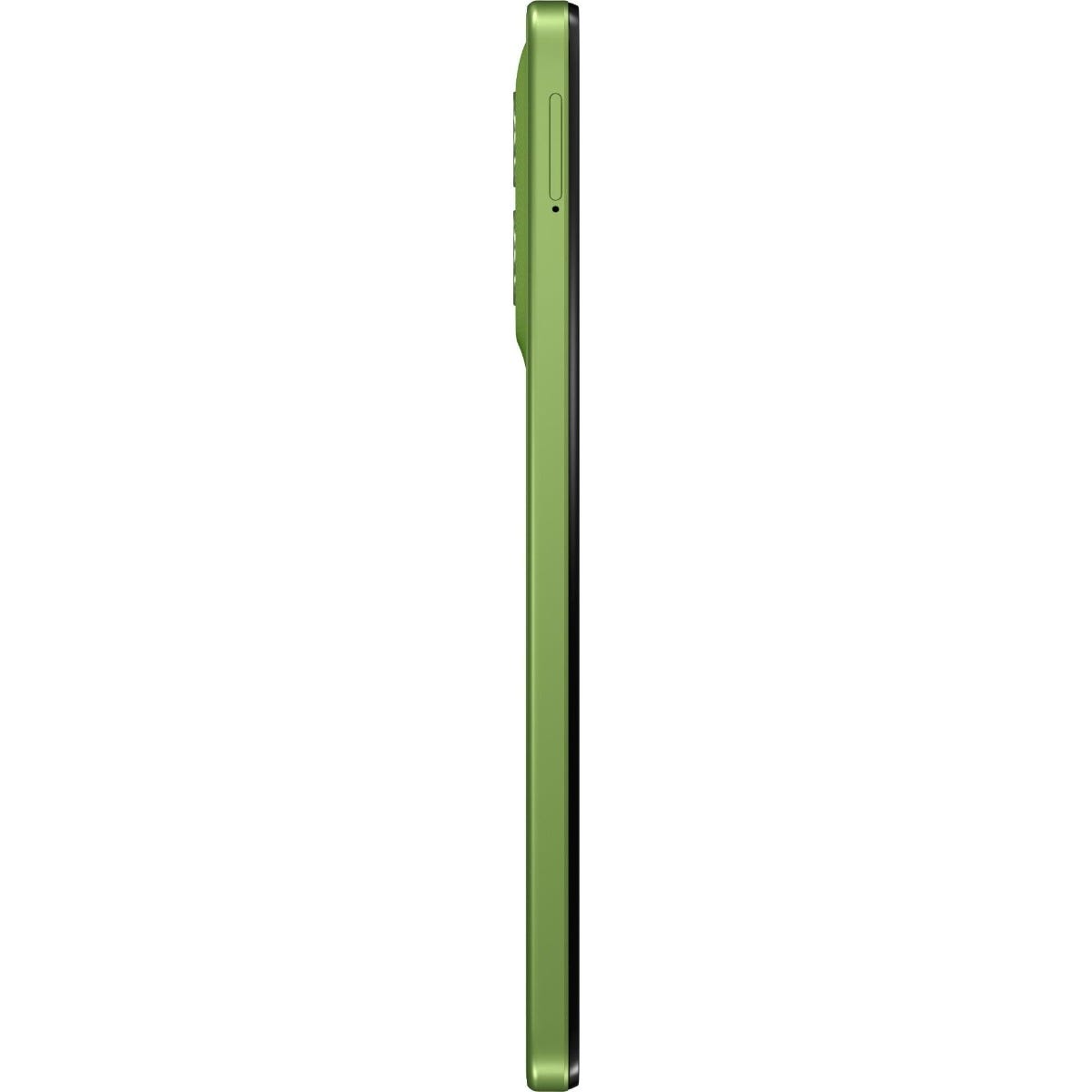 Motorola G06 64GB - Tendril Green