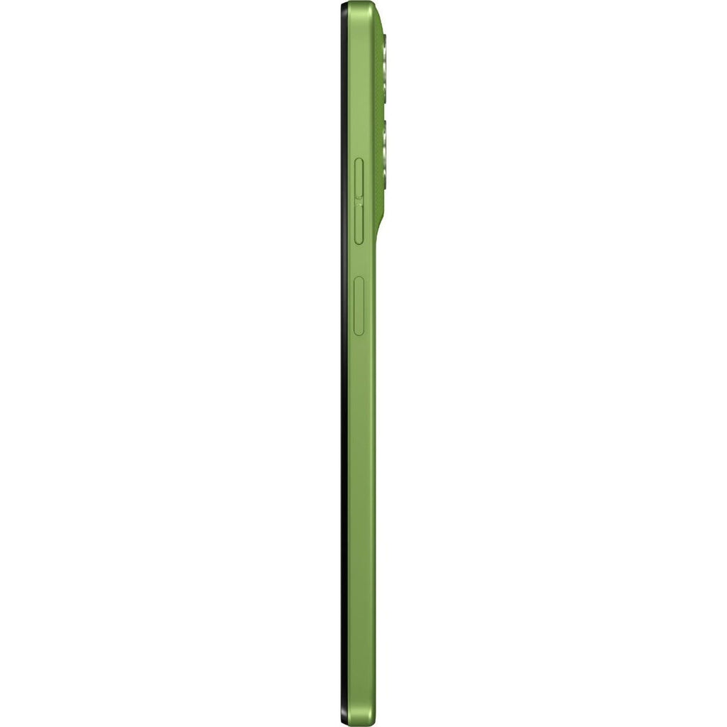 Motorola G06 64GB - Tendril Green
