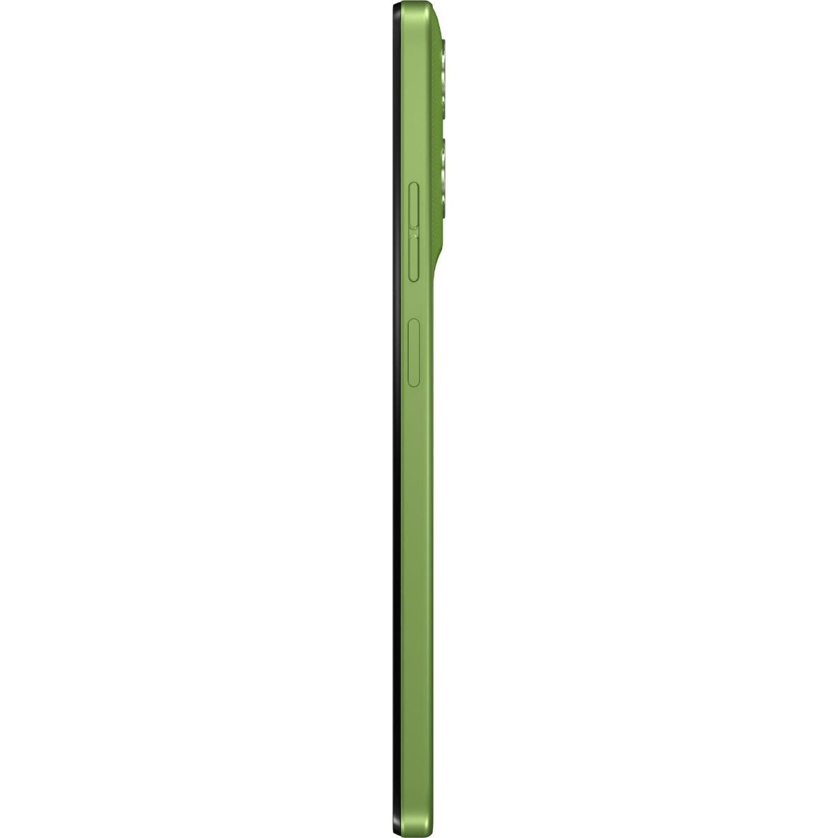 Motorola G06 64GB - Tendril Green