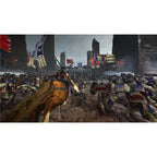 Dynasty Warriors: Origins - Nintendo Switch 2