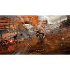Dynasty Warriors: Origins - Nintendo Switch 2