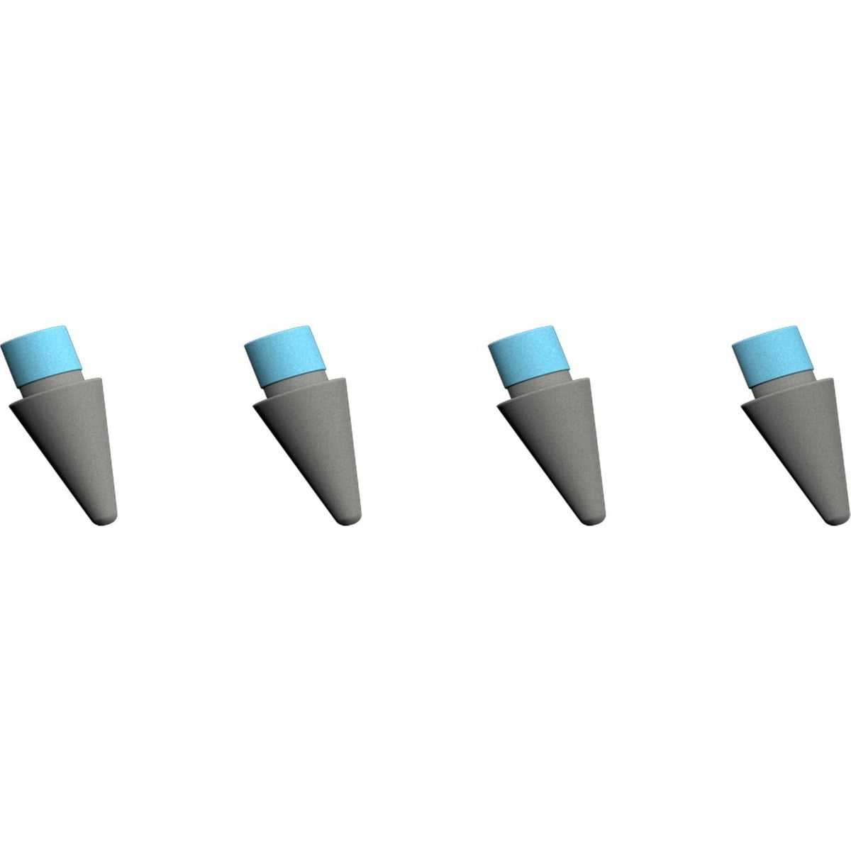 Paperlike Pencil Tips (4 Pack)
