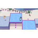 Bluey's Quest for the Gold Pen - Nintendo Switch 2