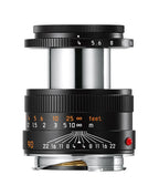 Leica Macro Elmar-M 90mm f/4  