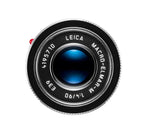 Leica Macro Elmar-M 90mm f/4  