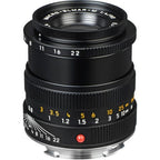 Leica Macro Elmar-M 90mm f/4  