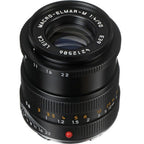 Leica Macro Elmar-M 90mm f/4  