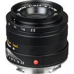 Leica Macro Elmar-M 90mm f/4  