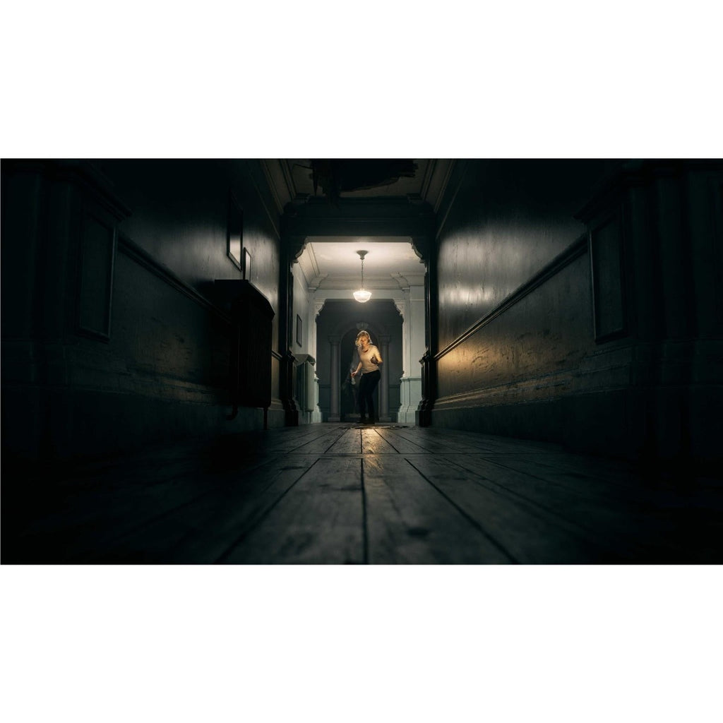 Resident Evil Requiem: Lenticular Edition - Nintendo Switch 2