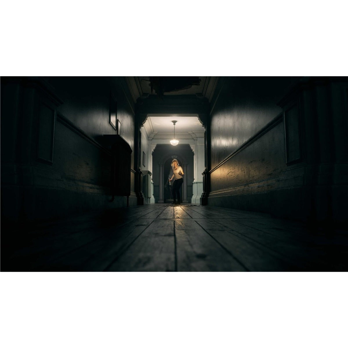 Resident Evil Requiem: Lenticular Edition - Nintendo Switch 2