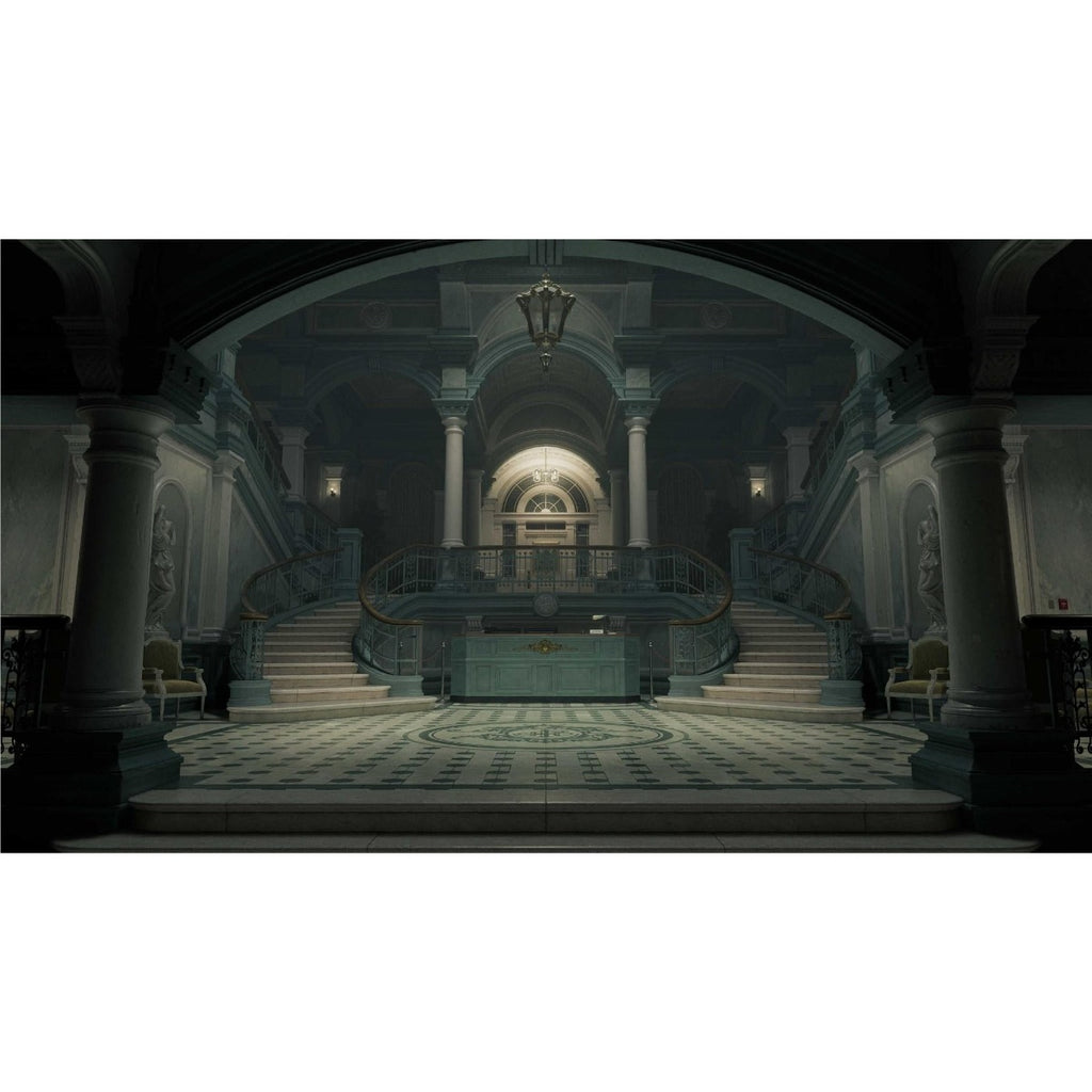 Resident Evil Requiem: Lenticular Edition - Nintendo Switch 2