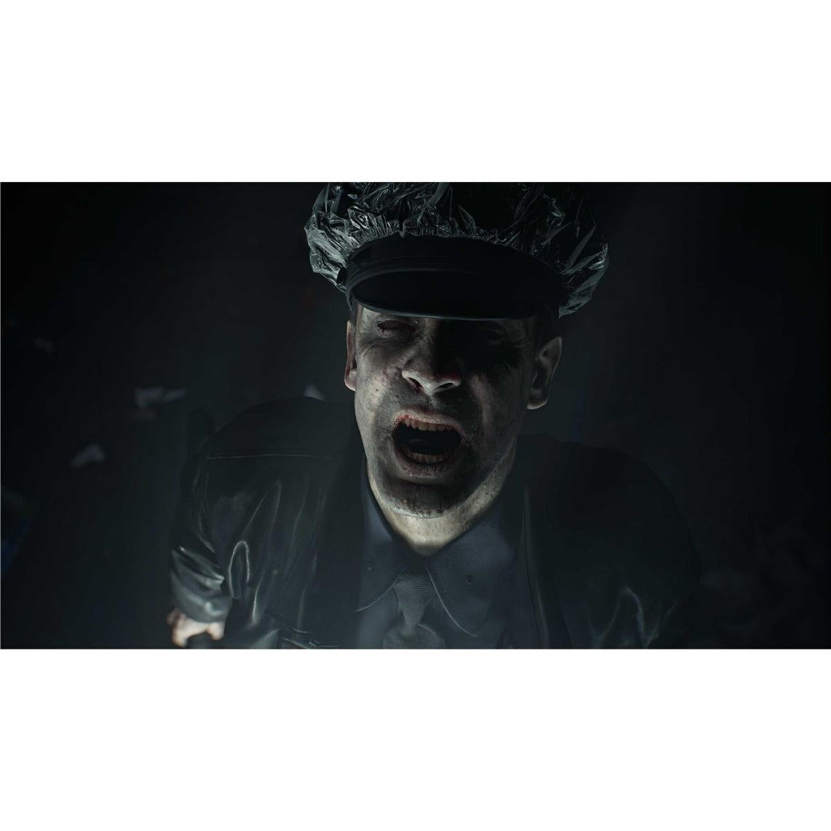 Resident Evil Requiem: Lenticular Edition - Nintendo Switch 2