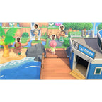 Animal Crossing: New Horizons - Nintendo Switch 2
