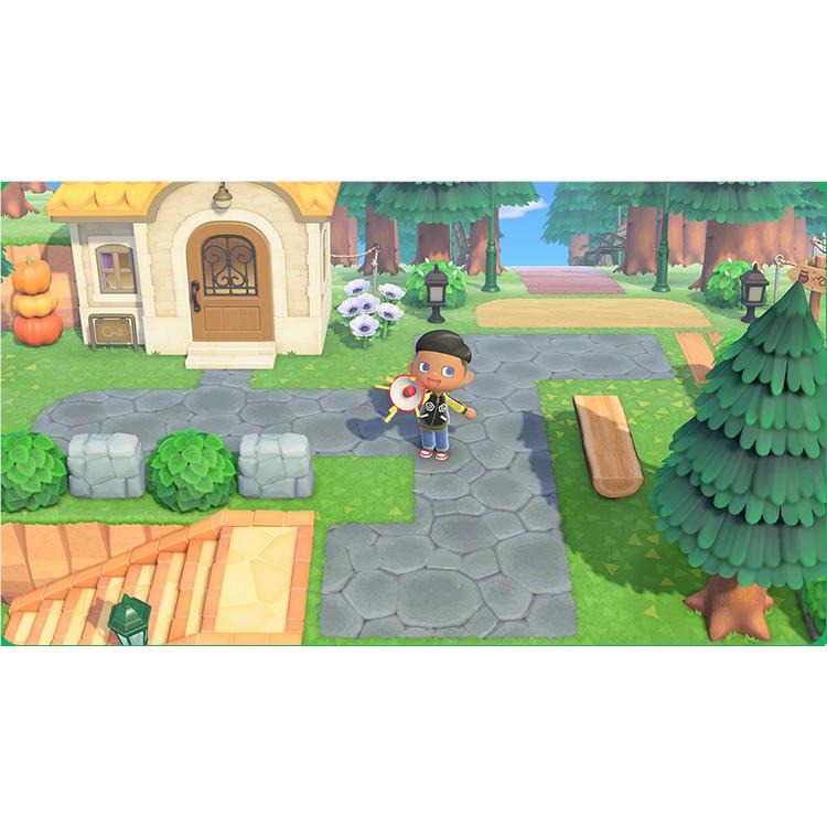 Animal Crossing: New Horizons - Nintendo Switch 2