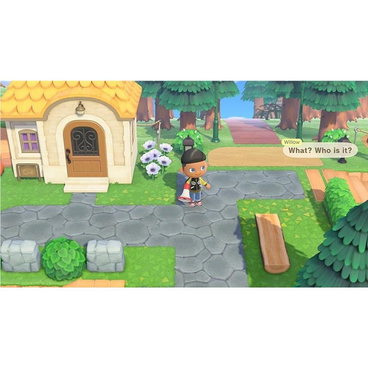Animal Crossing: New Horizons - Nintendo Switch 2