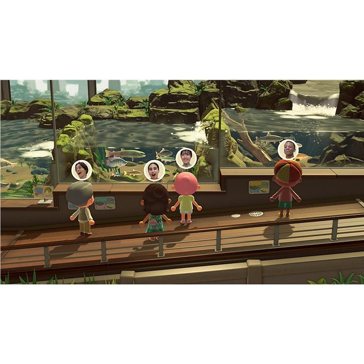 Animal Crossing: New Horizons - Nintendo Switch 2