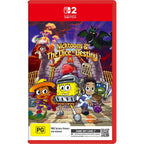 Nicktoons & The Dice of Destiny - Nintendo Switch 2