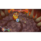 Nicktoons & The Dice of Destiny - Nintendo Switch 2