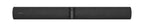 Jabra PanaCast 50 VBS (Video Bar System) Conference Camera Kit - Zoom Certified