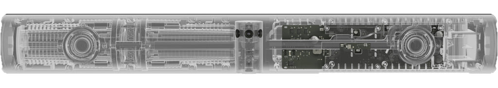 Jabra PanaCast 50 VBS (Video Bar System) Conference Camera Kit - Zoom Certified