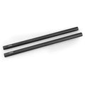 SmallRig 15mm Carbon Fiber Rod - 30cm 12 inch (2pcs) 851