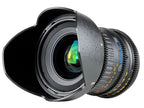 Tokina 16-28mm T3 FX CINE PL Mount 
