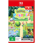 Pokemon Pokopia - Nintendo Switch 2