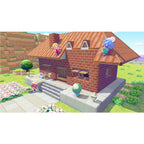 Pokemon Pokopia - Nintendo Switch 2