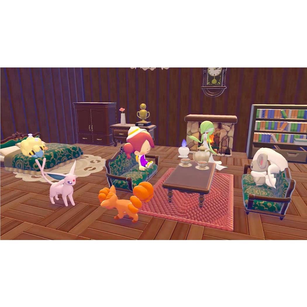 Pokemon Pokopia - Nintendo Switch 2