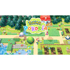 Pokemon Pokopia - Nintendo Switch 2