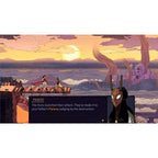 The Rogue Prince of Persia Immortal Edition - Nintendo Switch 2